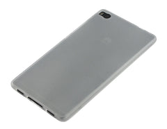 Xcessor Vapour Flexible TPU Case for Huawei P8. Transparent