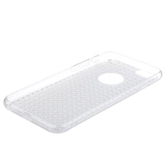 Xcessor Crystal Shine Glossy Flexible TPU case for Apple iPhone 6 Plus / 6S Plus. Transparent