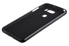 Xcessor Vapour Flexible TPU-Hülle für LG V30. Schwarz