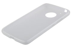 Xcessor Vapour Flexible TPU-Hülle für Motorola Moto G5. Transparent