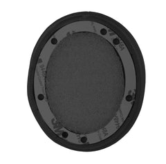 Xcessor Replacement Memory Foam Earpads for Over-the-Ear Beats by Dre Studio 2 Headphones. Black