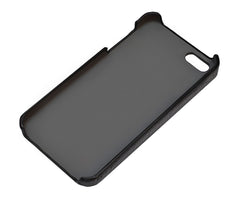 Xcessor Snake Skin Effect Case for Apple iPhone 5 and 5S. Black