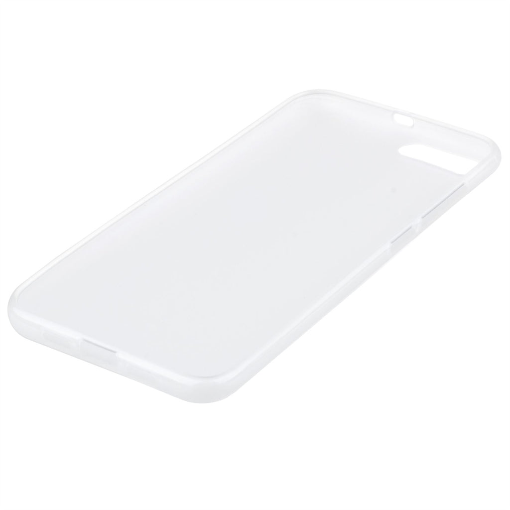 Xcessor Vapour Flexible TPU Case for Xiaomi Mi 6. Transparent