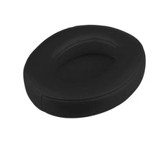 Xcessor Replacement Memory Foam Earpads for Over-the-Ear Beats by Dre Studio 2 Headphones. Black