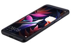 Xcessor Vapour Flexible TPU-Hülle für Huawei Mate 10 Pro. Schwarz