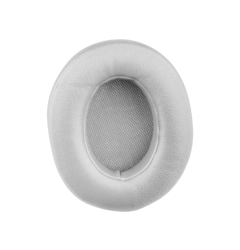 Xcessor Replacement Memory Foam Earpads for Over-the-Ear Beats by Dre Studio 2 Headphones. Grey