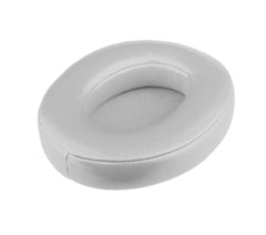 Xcessor Ersatz-Ohrpolster aus Memory Foam für Over-the-Ear-Kopfhörer Beats by Dre Studio 2. Grau