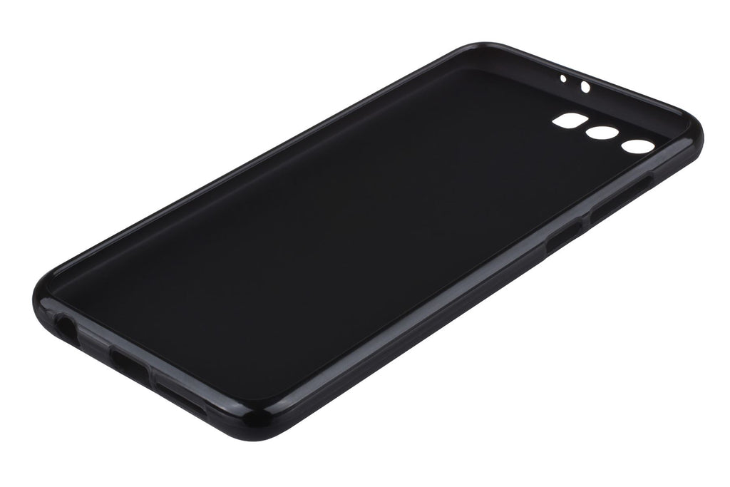 Xcessor Vapour Flexible TPU Case for Huawei Honor 9. Black