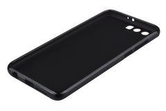Xcessor Vapour Flexible TPU Case for Huawei Honor 9. Black