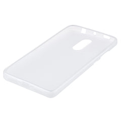 Xcessor Vapour Flexible TPU Case for Xiaomi Redmi Note 4. Transparent