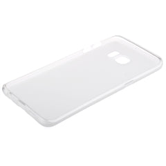 Xcessor Vapour Flexible TPU-Hülle für Samsung Galaxy S6 edge+ SM-G928A. Transparent