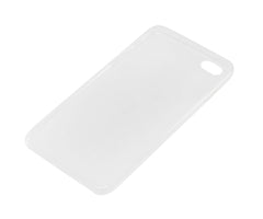 Xcessor Crystal Clear Flexible TPU Case for Apple iPhone 6. Transparent