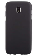 Xcessor Vapour Flexible TPU Case for Samsung Galaxy J5  2017 . Black