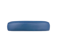 Xcessor Ersatz-Ohrpolster aus Memory Foam für Over-the-Ear-Kopfhörer Beats by Dre Studio 2. Blau