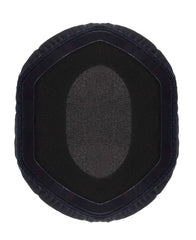 Xcessor Replacement Memory Foam Earpads for Over-the-Ear V-Moda Headphones - Type 1. Black