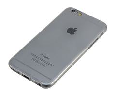 Xcessor Crystal Clear Flexible TPU Case for Apple iPhone 6. Transparent