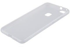 Xcessor Vapour Flexible TPU-Hülle für Huawei P10 Lite. Transparent