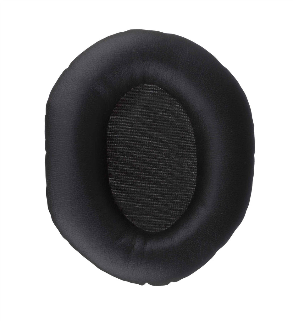 Xcessor Replacement Memory Foam Earpads for Over-the-Ear V-Moda Headphones - Type 1. Black
