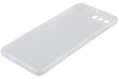 Xcessor Vapour Flexible TPU Case for Huawei Honor 9. Transparent