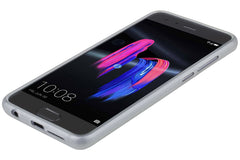 Xcessor Vapour Flexible TPU Case for Huawei Honor 9. Transparent