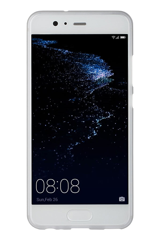 Xcessor Vapour Flexible TPU Case for Huawei P10. Transparent