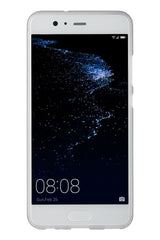 Xcessor Vapour Flexible TPU Case for Huawei P10. Transparent