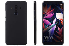 Xcessor Vapour Flexible TPU-Hülle für Huawei Mate 10 Pro. Schwarz