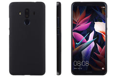 Xcessor Vapour Flexible TPU Case for Huawei Mate 10 Pro. Black