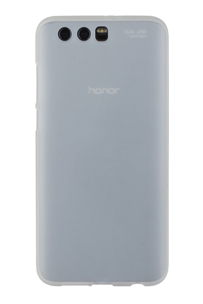 Xcessor Vapour Flexible TPU Case for Huawei Honor 9. Transparent