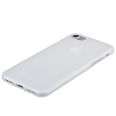 Xcessor Vapour Flexible TPU Case for Apple iPhone 7 & iPhone 8 . Transparent