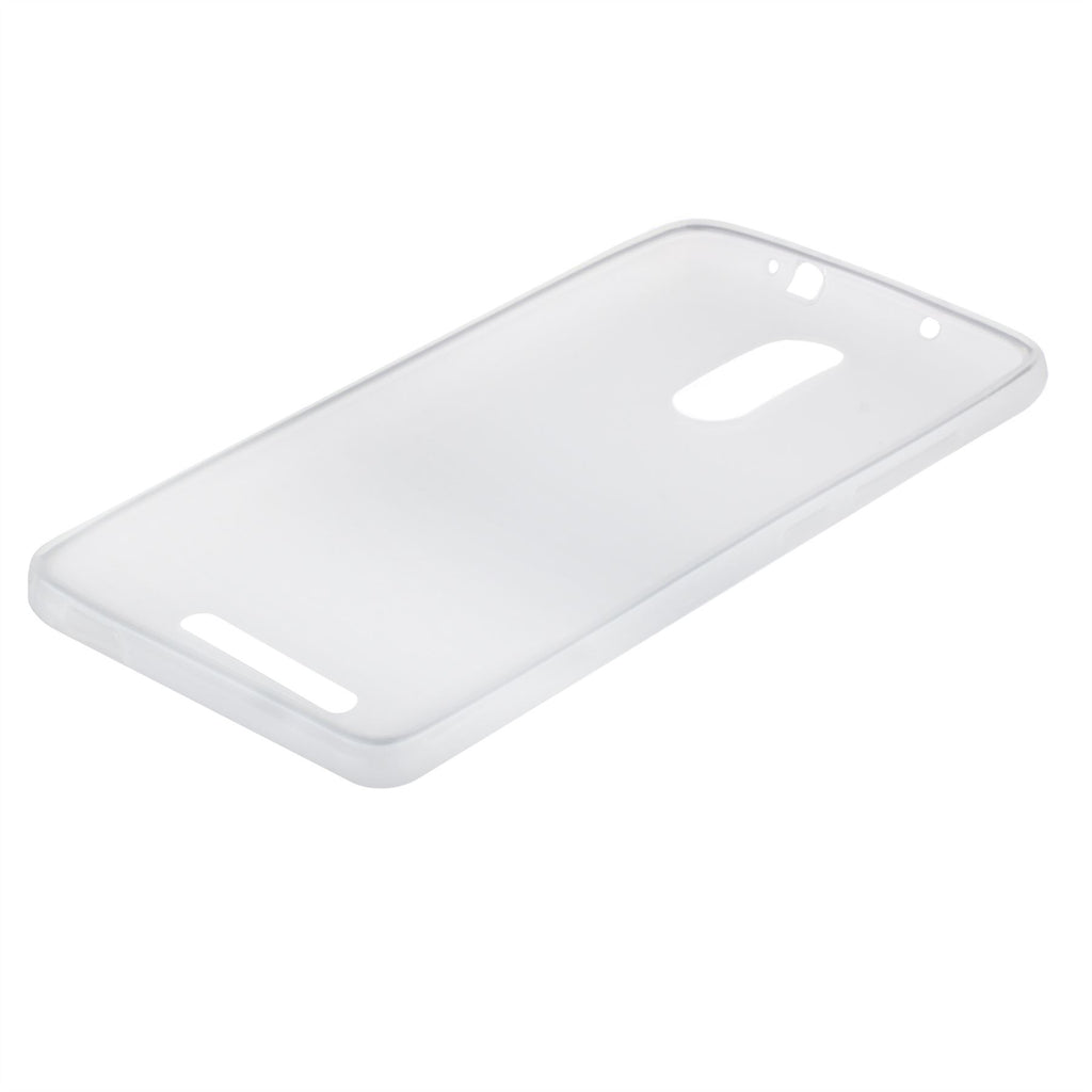 Xcessor Vapour Flexible TPU Case for Xiaomi Redmi Note 3. Transparent