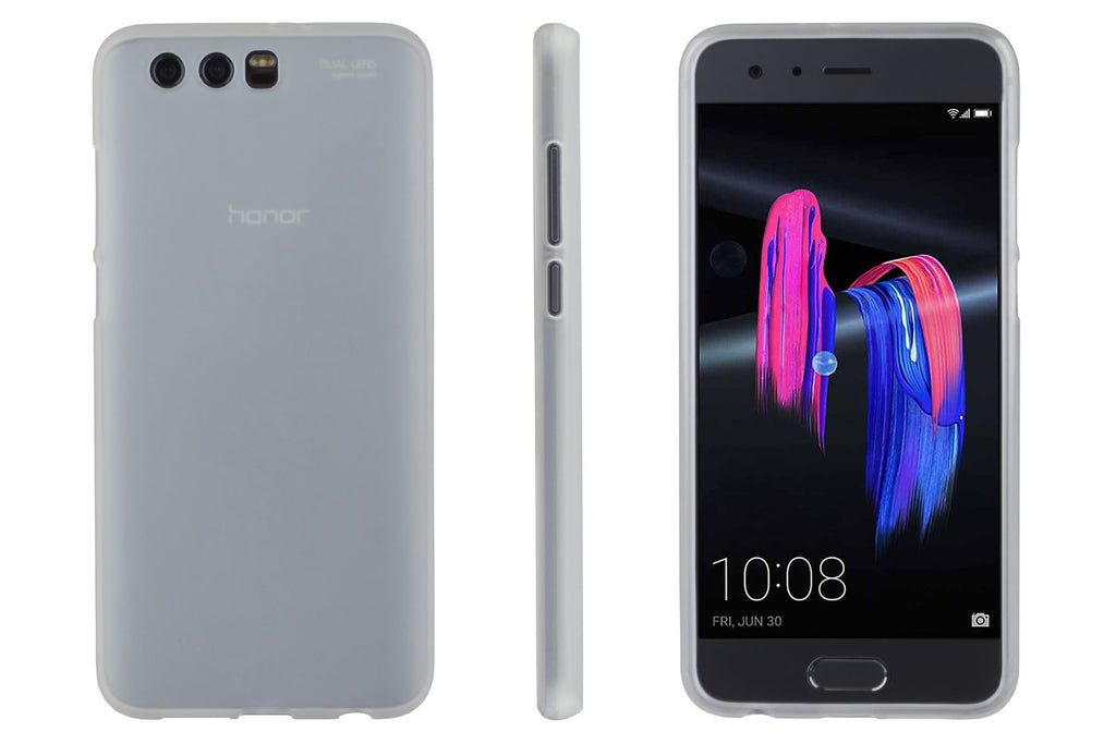 Xcessor Vapour Flexible TPU Case for Huawei Honor 9. Transparent