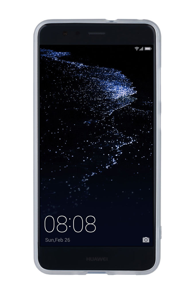 Xcessor Vapour Flexible TPU-Hülle für Huawei P10 Lite. Transparent