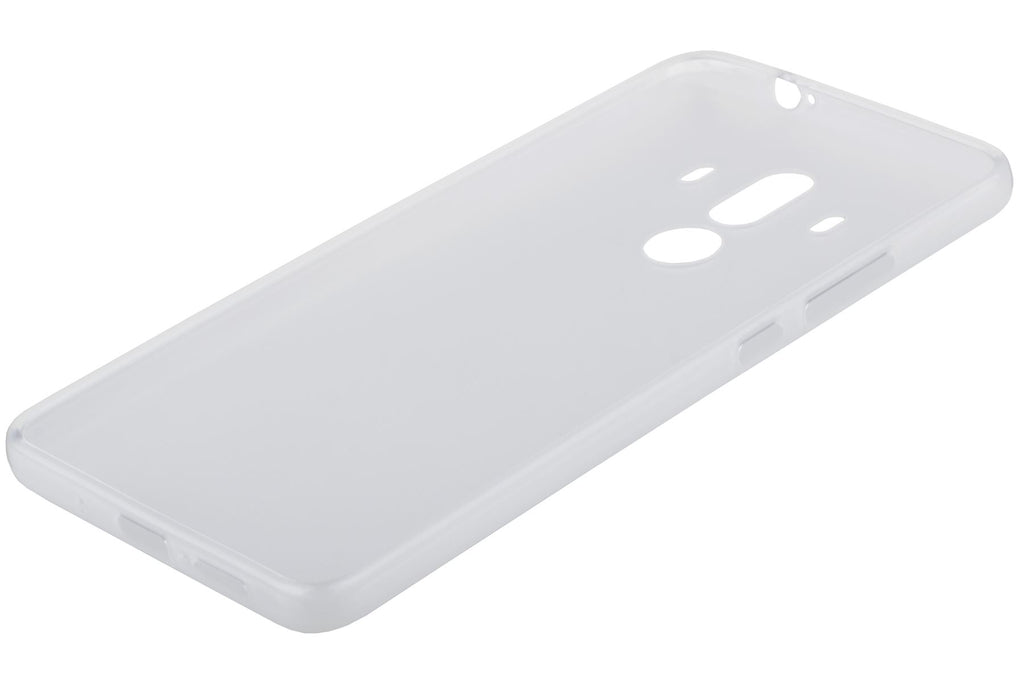 Xcessor Vapour Flexible TPU Case for Huawei Mate 10 Pro. Transparent