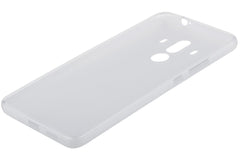 Xcessor Vapour Flexible TPU Case for Huawei Mate 10 Pro. Transparent