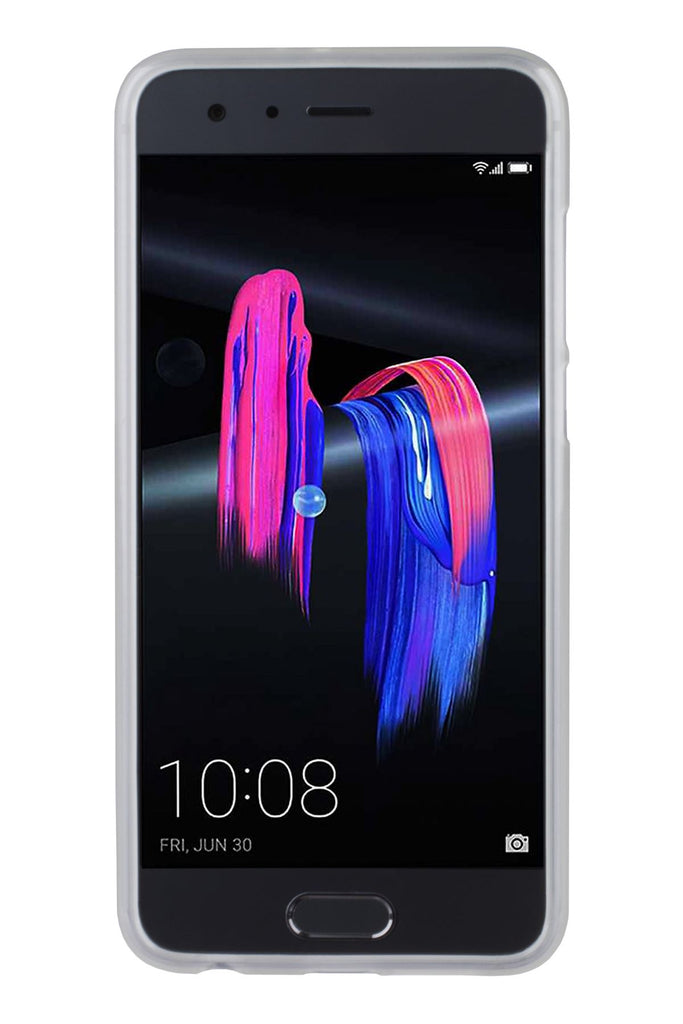 Xcessor Vapour Flexible TPU Case for Huawei Honor 9. Transparent