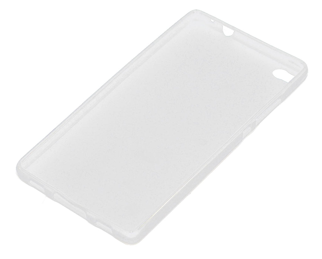 Xcessor Vapour Flexible TPU Case for Huawei P8. Transparent