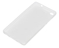 Xcessor Vapour Flexible TPU Case for Huawei P8. Transparent