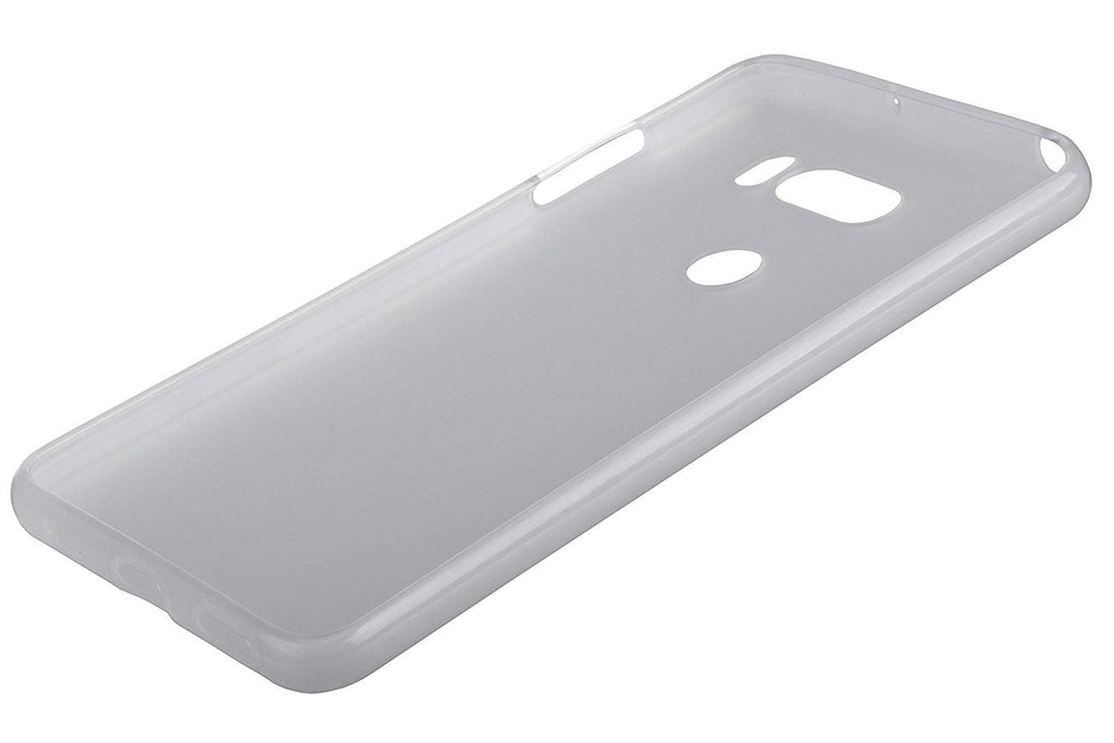 Xcessor Vapour Flexible TPU Case for LG V30. Transparent