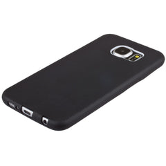 Xcessor Lines TPU Gel Hybrid Case for Samsung Galaxy S6 SM-G920. Black
