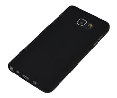 Xcessor Vapour Flexible TPU Case for Samsung Galaxy Note 5. Black