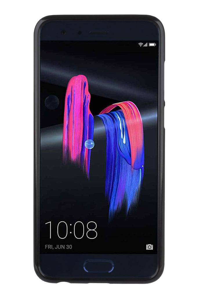 Xcessor Vapour Flexible TPU Case for Huawei Honor 9. Black