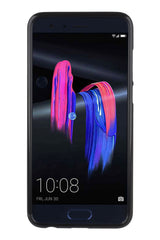Xcessor Vapour Flexible TPU Case for Huawei Honor 9. Black