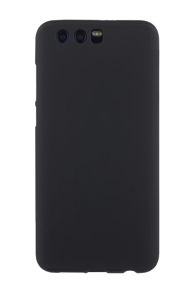 Xcessor Vapour Flexible TPU Case for Huawei Honor 9. Black