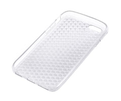 Xcessor Diamond - Flexible TPU Gel Case For Apple iPhone 6. Transparent