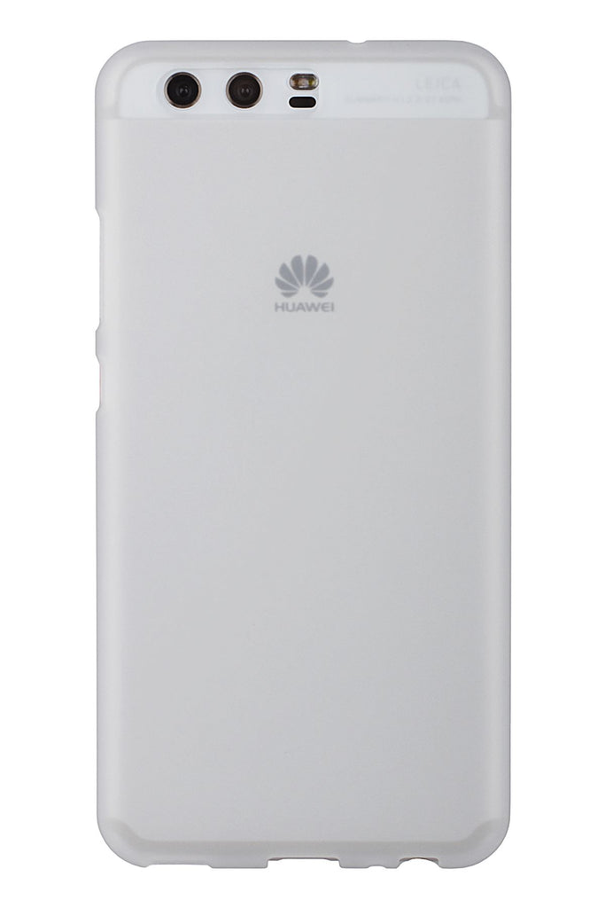 Xcessor Vapour Flexible TPU Case for Huawei P10. Transparent