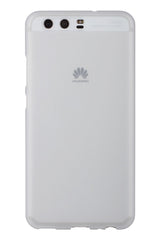 Xcessor Vapour Flexible TPU Case for Huawei P10. Transparent