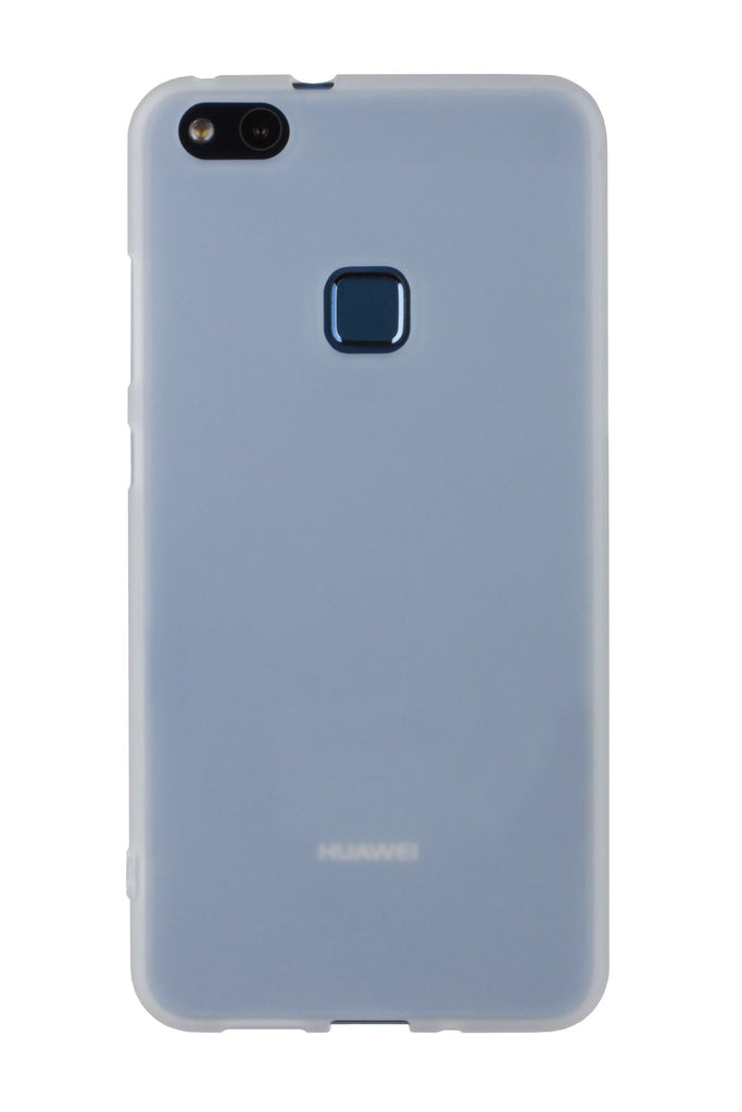 Xcessor Vapour Flexible TPU-Hülle für Huawei P10 Lite. Transparent