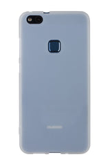 Xcessor Vapour Flexible TPU-Hülle für Huawei P10 Lite. Transparent