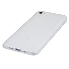 Xcessor Vapour Flexible TPU-Hülle für Xiaomi Mi 6. Transparent